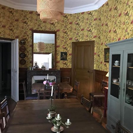 La Maison Saint Aignan Kültér fotó