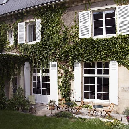 La Maison Saint Aignan Kültér fotó