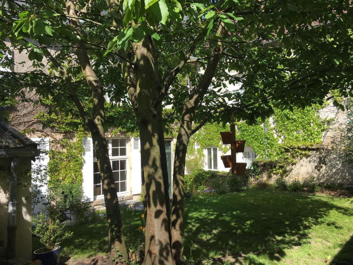 La Maison Saint Aignan Kültér fotó