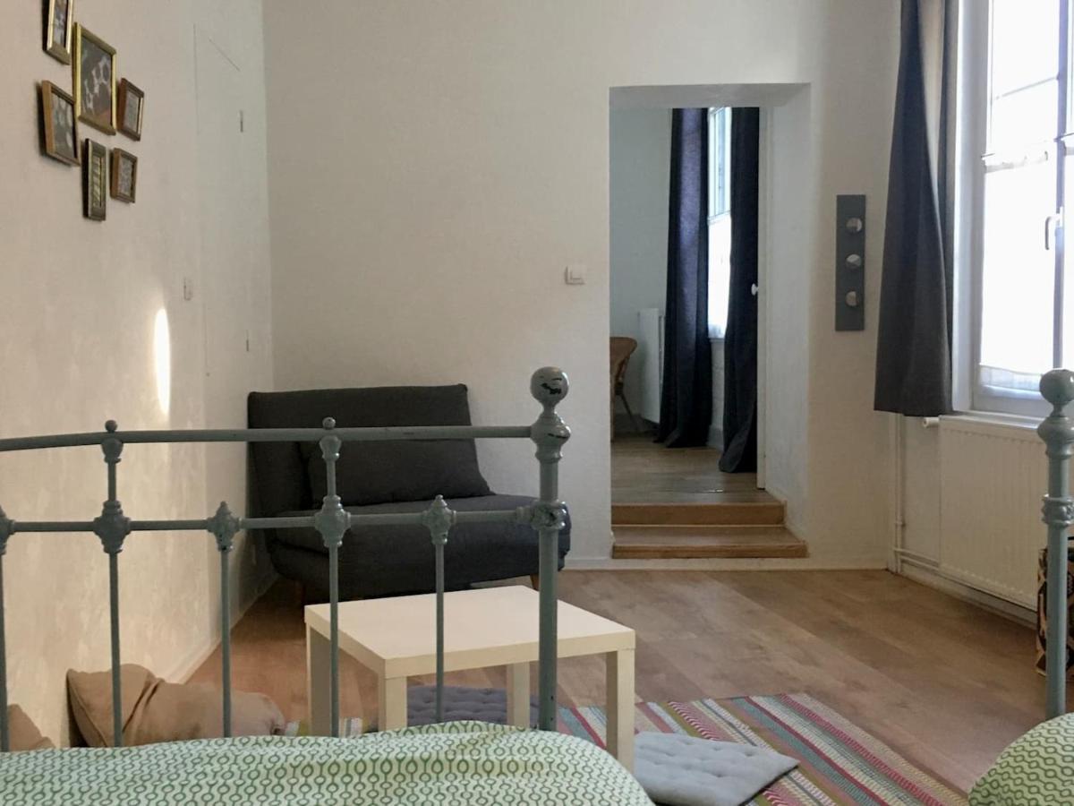 La Maison Saint Aignan Kültér fotó