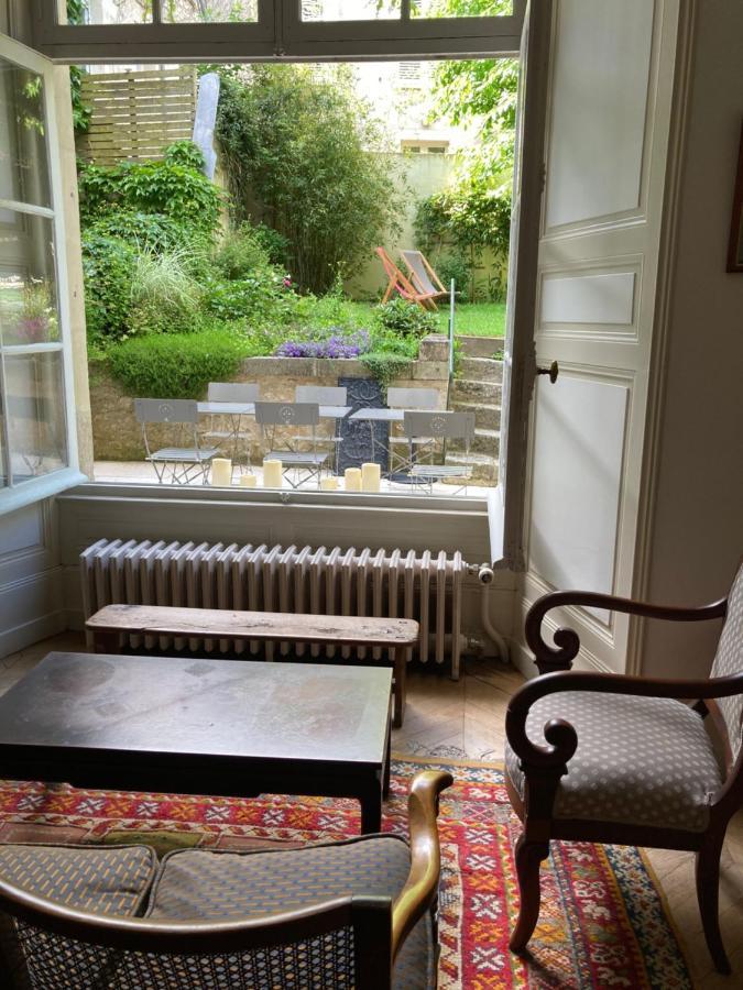 La Maison Saint Aignan Kültér fotó