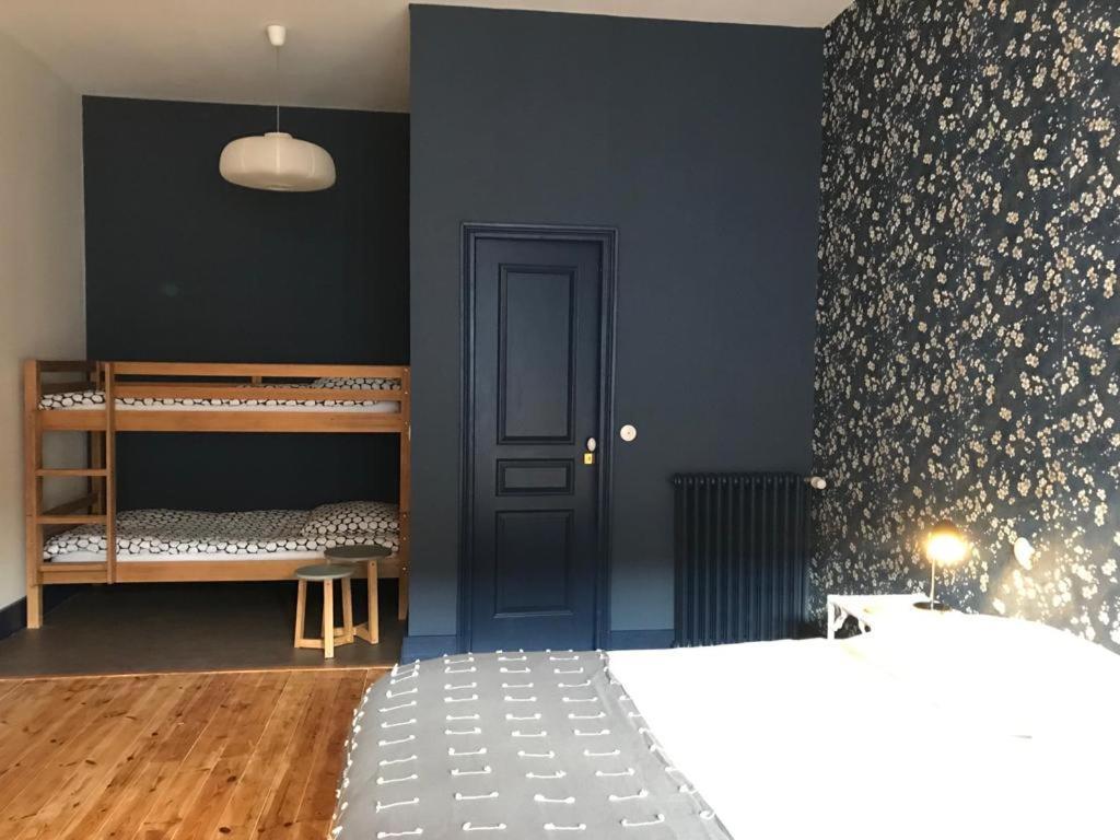 La Maison Saint Aignan Kültér fotó