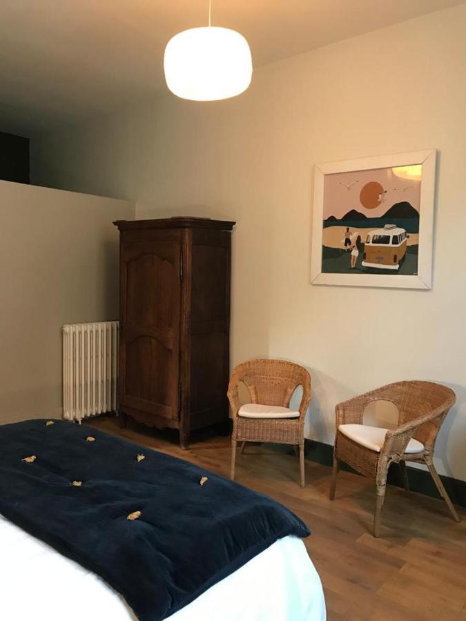 La Maison Saint Aignan Kültér fotó