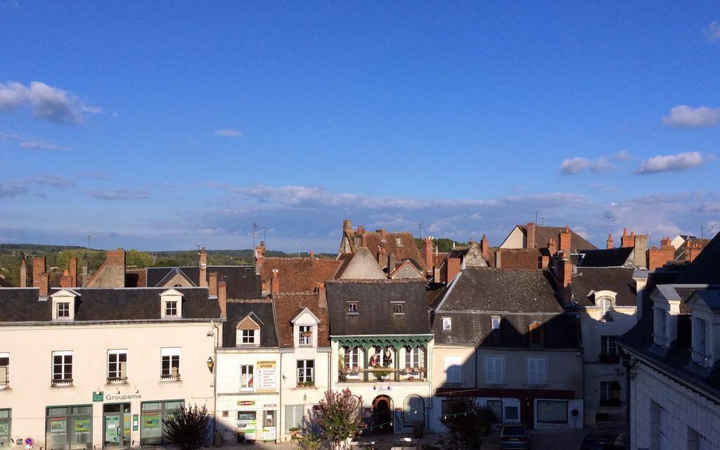 La Maison Saint Aignan Kültér fotó