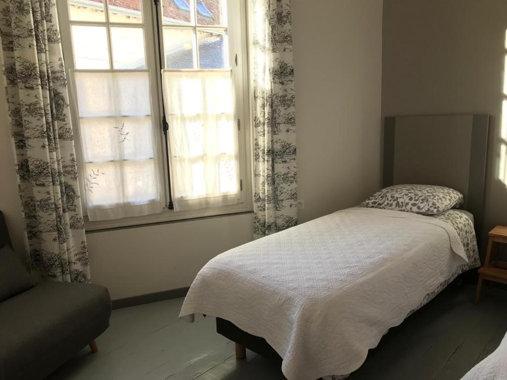 La Maison Saint Aignan Kültér fotó
