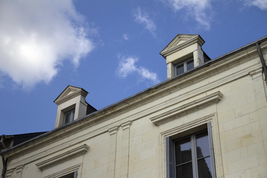La Maison Saint Aignan Kültér fotó