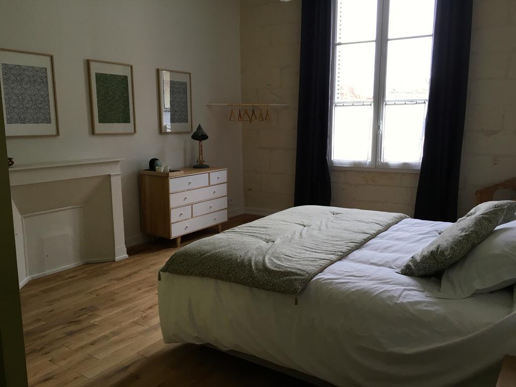 La Maison Saint Aignan Kültér fotó