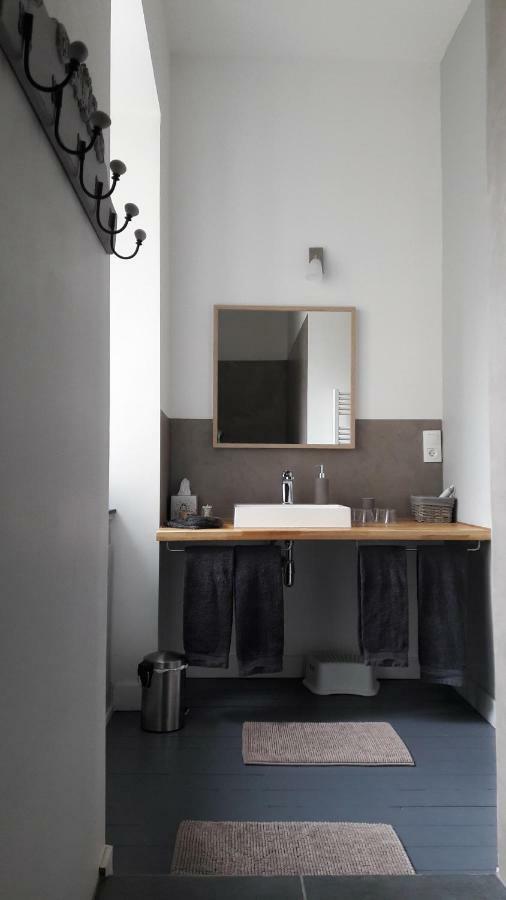 La Maison Saint Aignan Kültér fotó