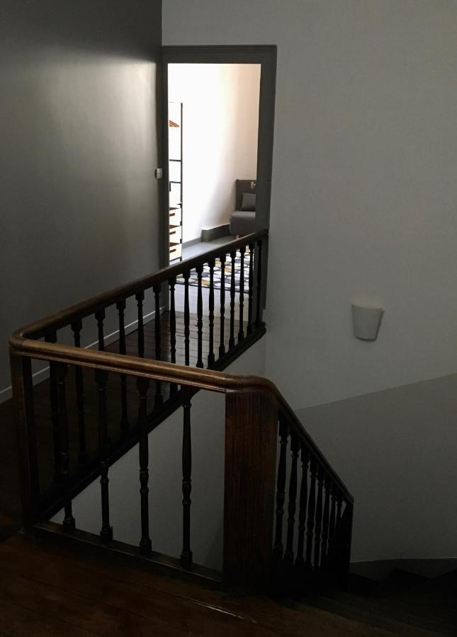 La Maison Saint Aignan Kültér fotó